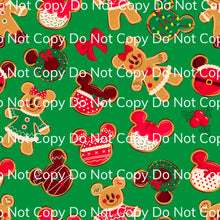 Load image into Gallery viewer, Christmas Cookies
