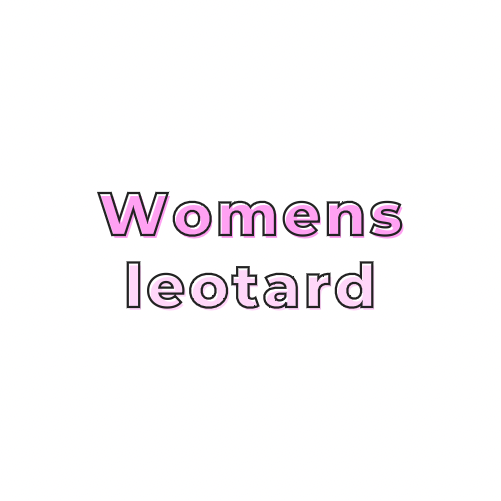 Women’s Leotards